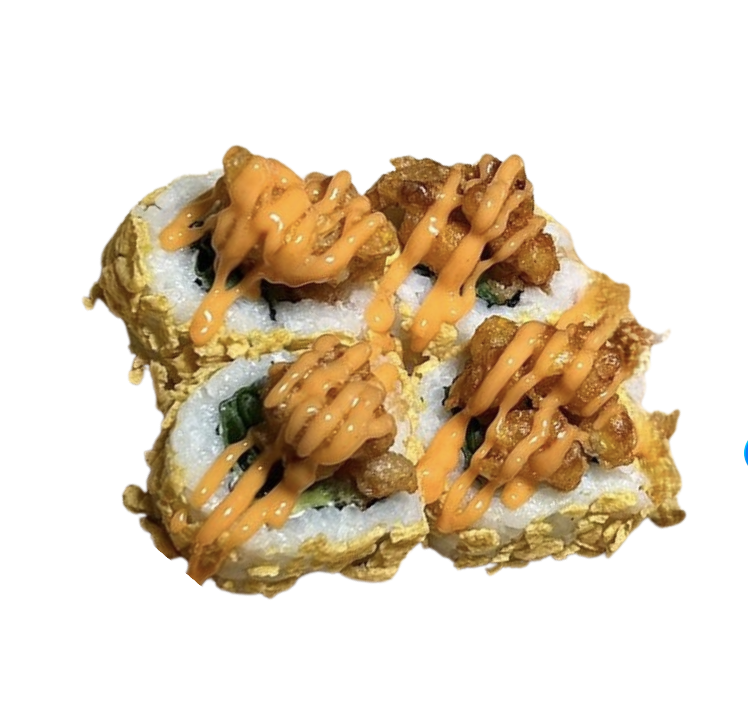 SEA SPECİAL ROLL (8 pcs.)